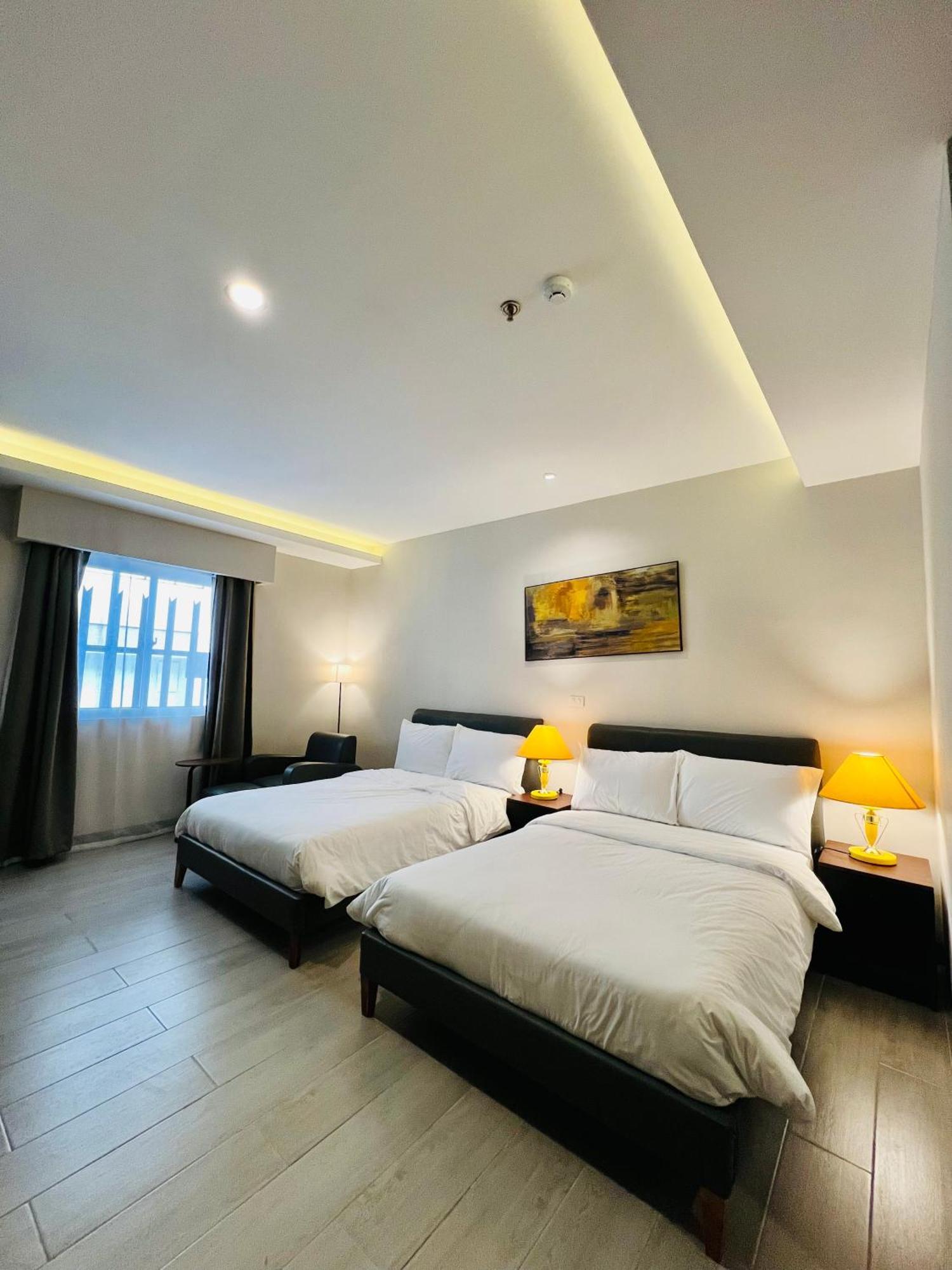 Centennial Inn Kawit Dış mekan fotoğraf