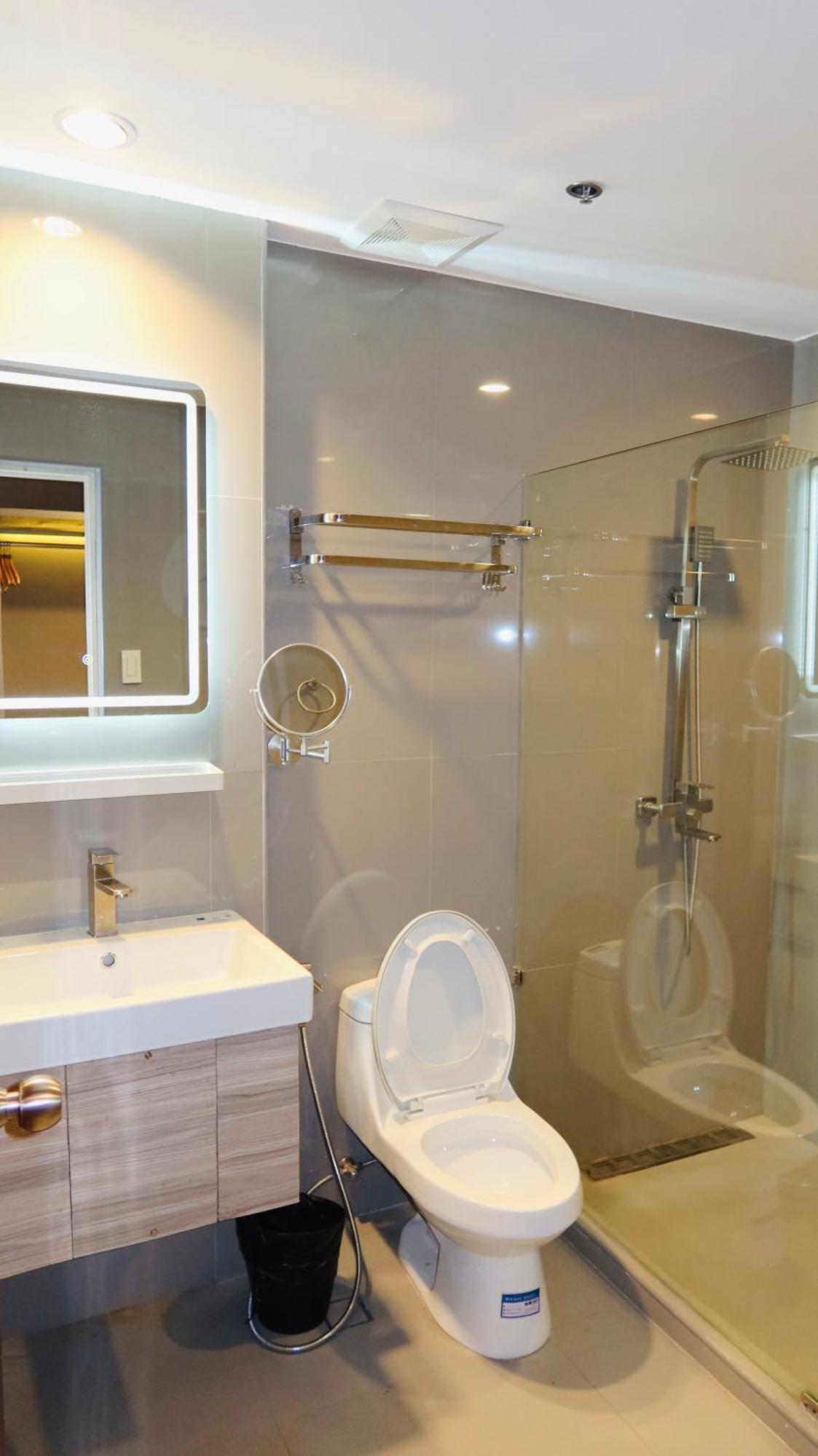 Centennial Inn Kawit Dış mekan fotoğraf