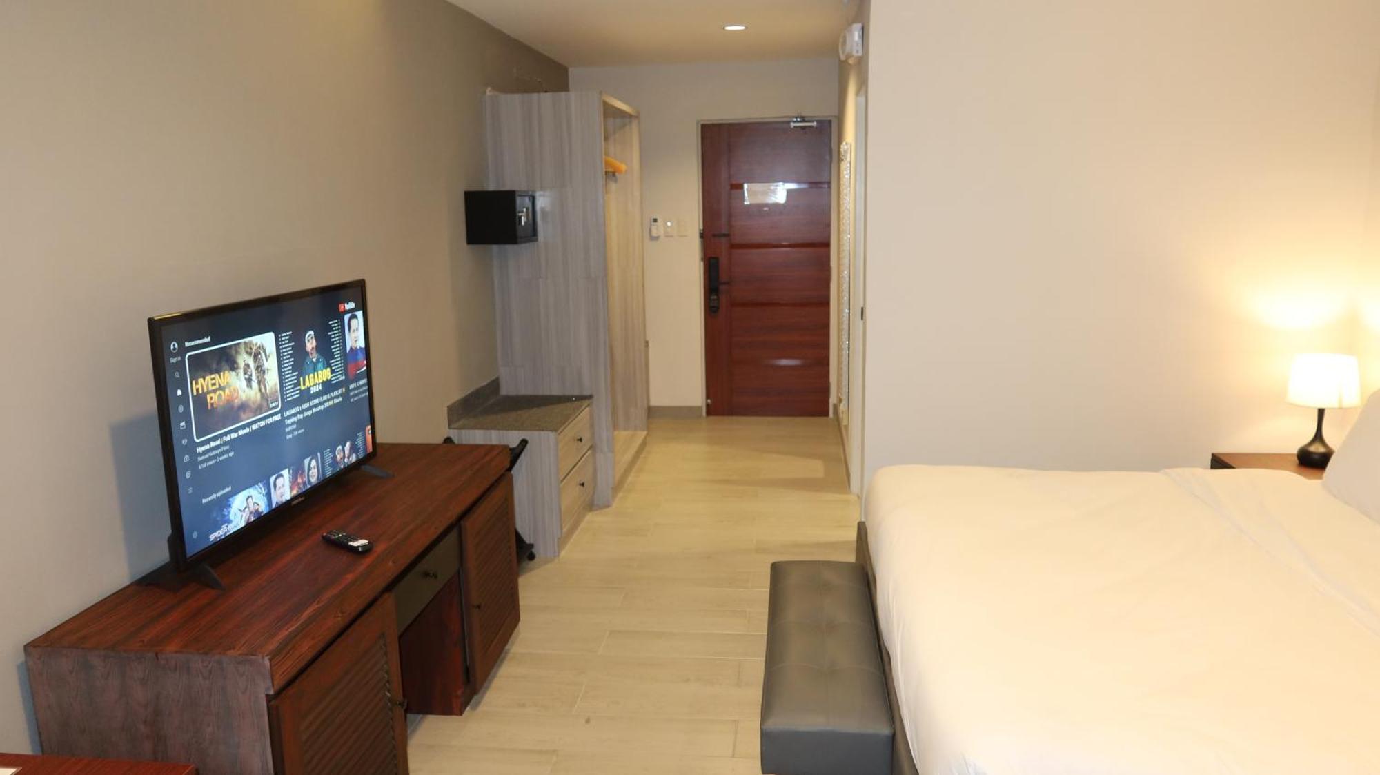 Centennial Inn Kawit Dış mekan fotoğraf